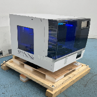 Agilent Technologies Magnis NGS Prep System image 1